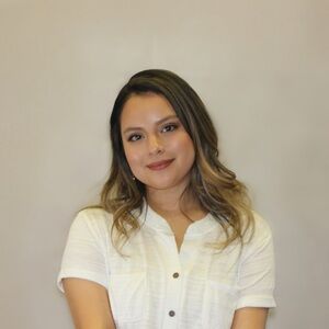 Meet your Posher, Jade